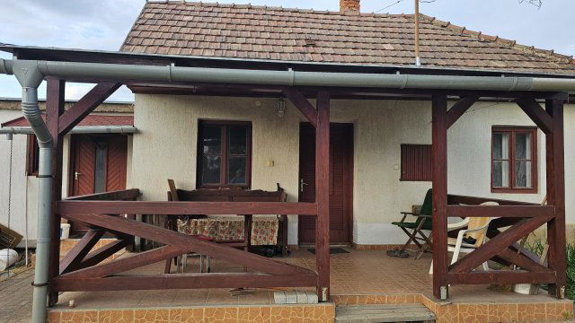 Eladó mezogazdasagi ingatlan, Nyíregyházán 20 M Ft, 1 szobás