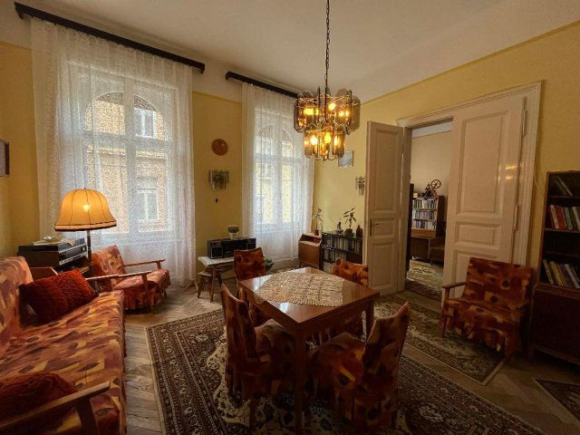 Eladó téglalakás, Budapesten, VIII. kerületben 75 M Ft