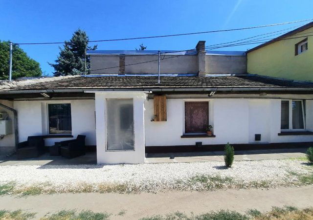Eladó családi ház, Budapesten, XV. kerületben 47.9 M Ft