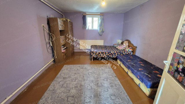 Eladó családi ház, Békéscsabán 14.9 M Ft, 2 szobás