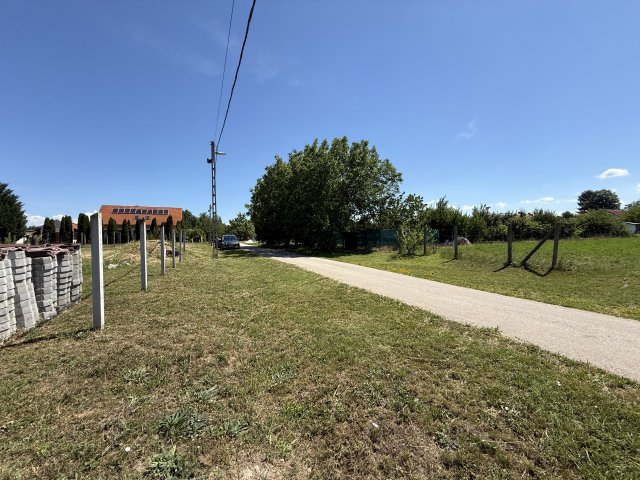 Eladó telek, Balatonszabadiban 24.9 M Ft / költözzbe.hu