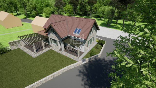 Eladó telek, Vászolyon 65 M Ft / költözzbe.hu