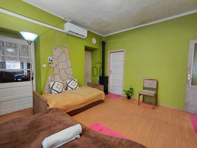 Eladó családi ház, Hevesen 14.9 M Ft, 3 szobás