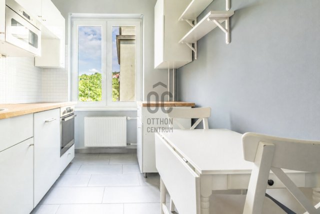 Kiadó téglalakás, albérlet, Budapesten, XI. kerületben