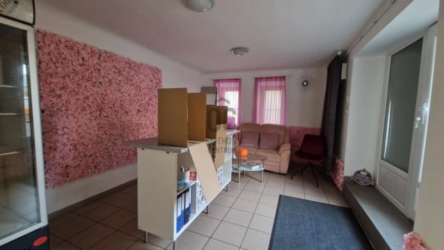 Eladó téglalakás, Budapesten, IX. kerületben 40 M Ft, 1 szobás