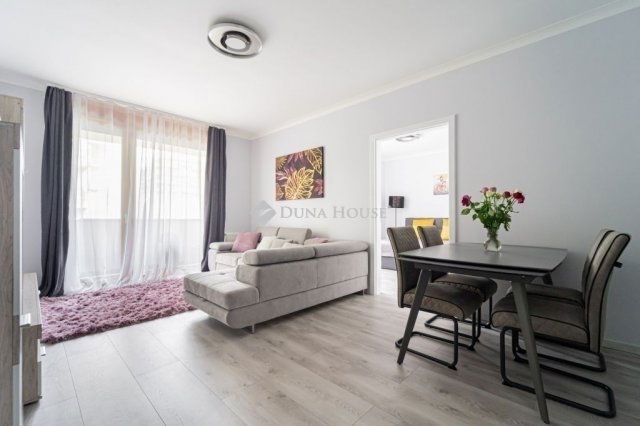 Eladó téglalakás, Budapesten, XIII. kerületben 139.9 M Ft