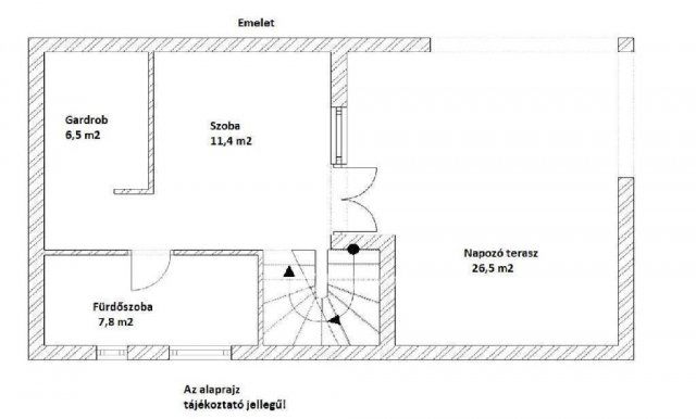 Eladó téglalakás, Budapesten, XXIII. kerületben 52.99 M Ft