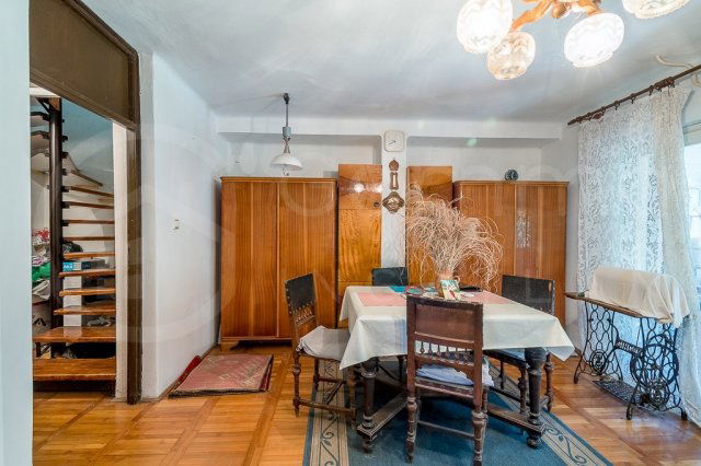 Eladó nyaraló, Harsányban 23.8 M Ft, 3 szobás