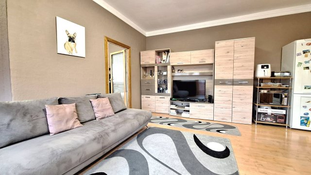 Eladó téglalakás, Miskolcon 25.9 M Ft, 1+1 szobás