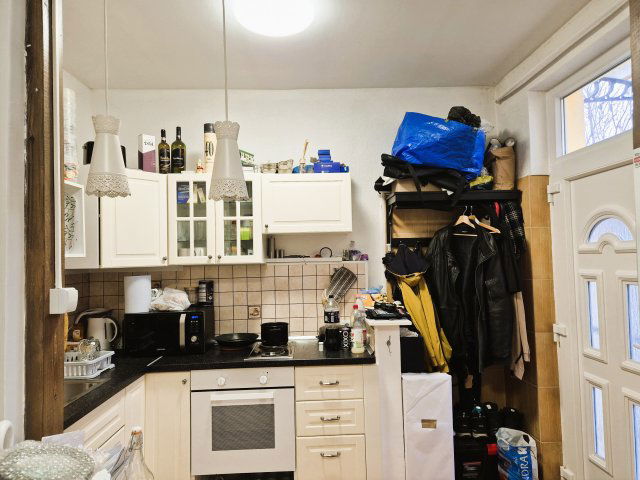 Eladó téglalakás, Budapesten, IV. kerületben 42.9 M Ft, 1 szobás