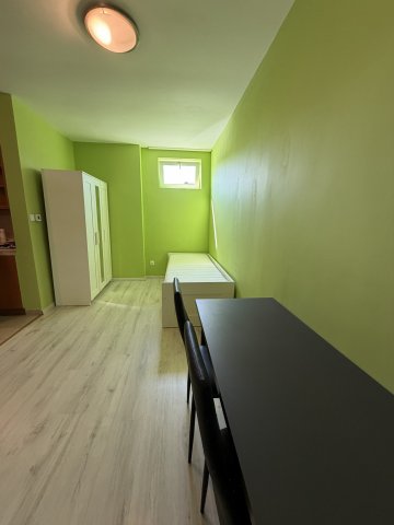 Kiadó téglalakás, albérlet, III. kerületben, Benedek Elek utcában