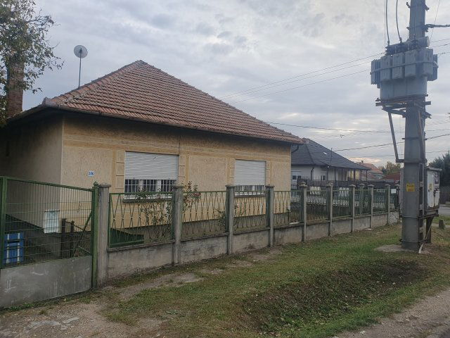 Eladó családi ház, Gyálon 73 M Ft, 4 szobás