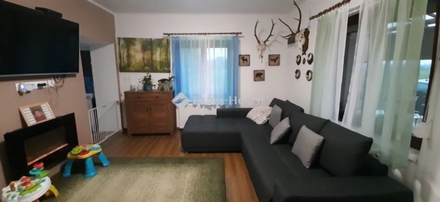 Eladó családi ház, Beremenden 45 M Ft, 3 szobás