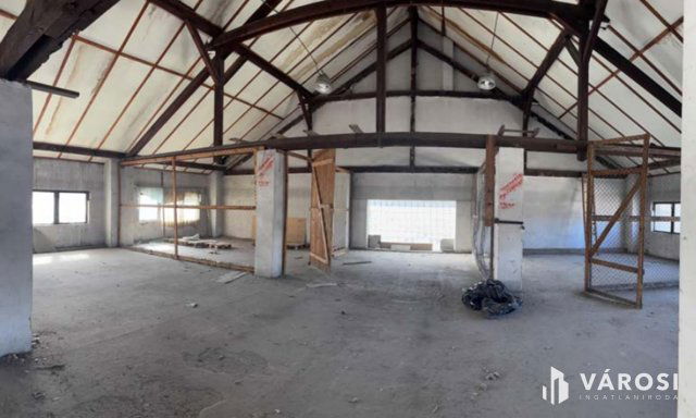 Eladó ipari ingatlan, Dorogon 220 M Ft / költözzbe.hu