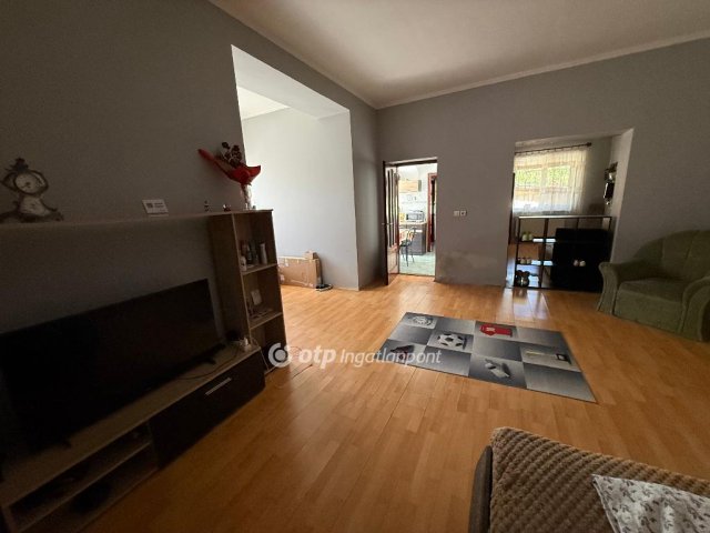 Eladó családi ház, Hajdúdorogon 40 M Ft, 3+1 szobás