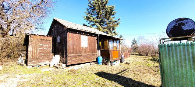 Eladó telek, Balatonkenesén, Bajcsy-Zsilinszky utcában 24.9 M Ft