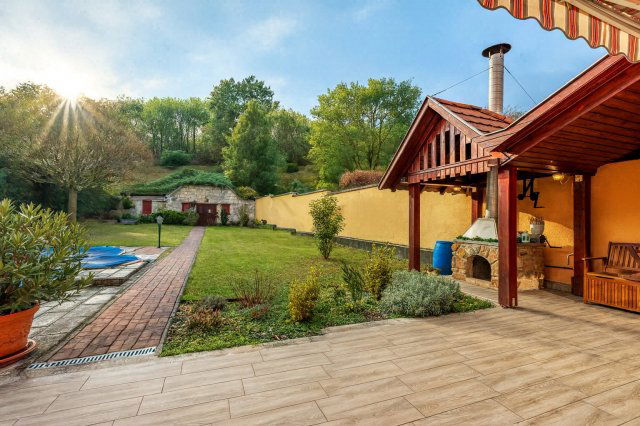 Eladó családi ház, Budajenőn, Pátyi utcában 199.9 M Ft