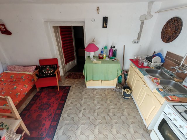 Eladó családi ház, Hódmezővásárhelyen, Szent István utcában