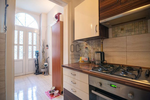 Eladó téglalakás, Budapesten, IX. kerületben 82.5 M Ft, 3 szobás