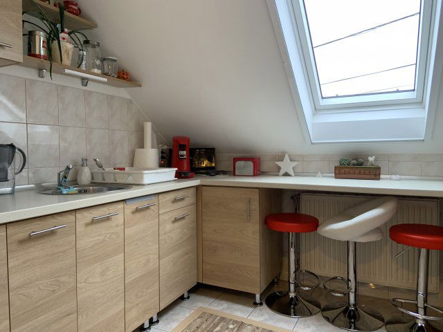 Eladó téglalakás, Debrecenben 49.9 M Ft, 1+1 szobás