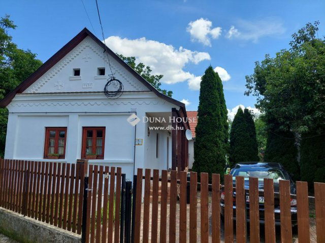 Eladó családi ház, Kozármislenyen 73.99 M Ft, 3+1 szobás