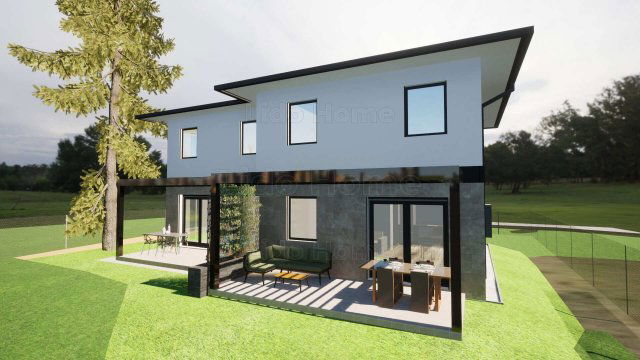 Eladó családi ház, Siófokon 114.5 M Ft, 3 szobás