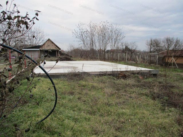 Eladó telek, Tápiószelén 4.5 M Ft / költözzbe.hu
