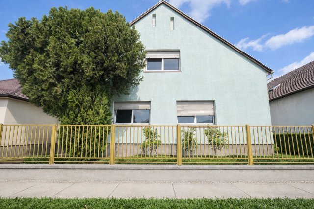 Eladó családi ház, Halásztelken 86 M Ft, 5 szobás