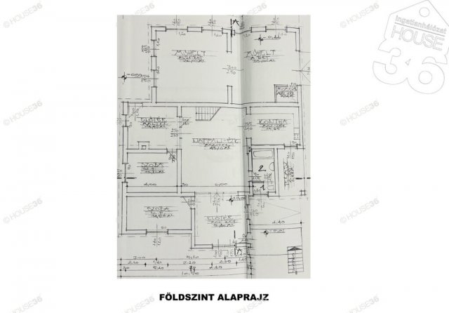 Eladó családi ház, Faddon 29.9 M Ft, 4 szobás