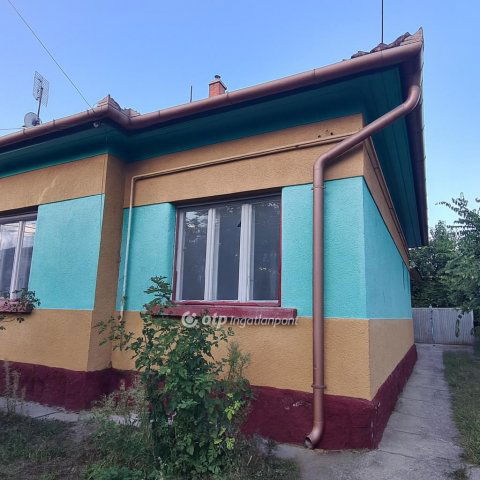 Eladó ikerház, Budapesten, XXI. kerületben 69.9 M Ft, 2 szobás