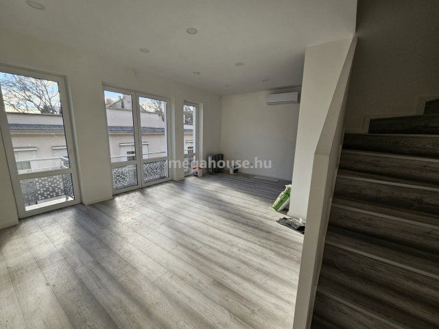 Eladó téglalakás, Budapesten, III. kerületben 87 M Ft