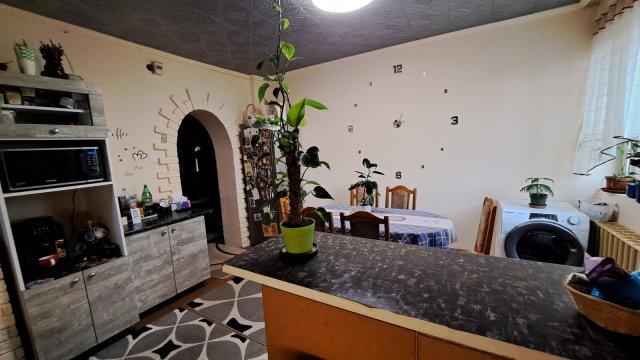 Eladó családi ház, Rakamazon 31.9 M Ft, 3 szobás