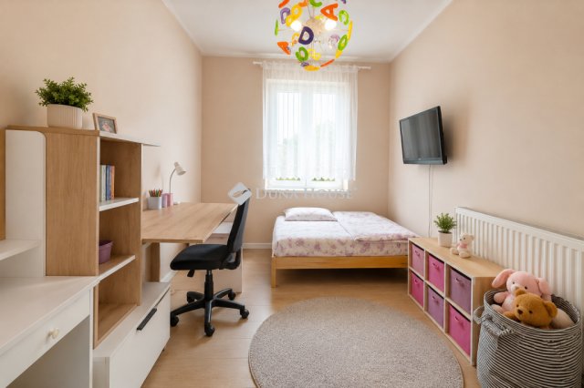 Eladó családi ház, Zsámbokon 45 M Ft, 3 szobás
