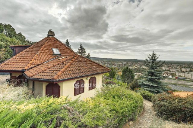 Eladó családi ház, Tatabányán 199 M Ft, 6+3 szobás