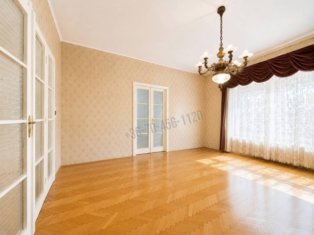 Eladó családi ház, Budapesten, XIV. kerületben 499 M Ft