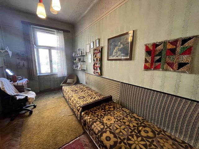 Eladó téglalakás, Budapesten, VII. kerületben, Nefelejcs utcában