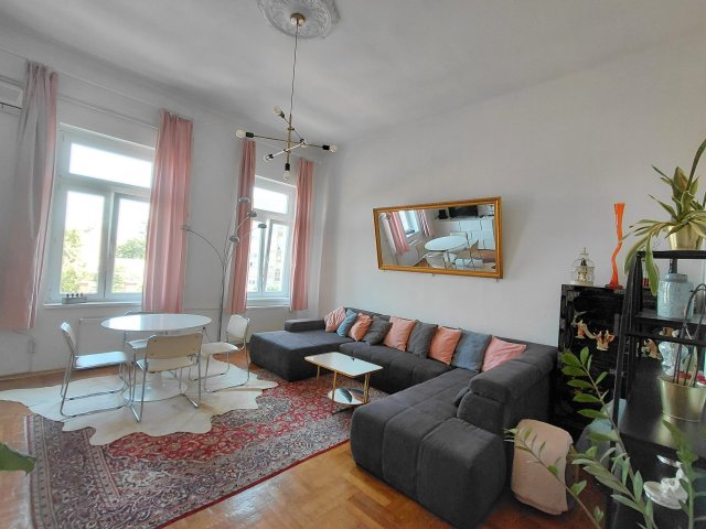 Eladó téglalakás, Budapesten, X. kerületben 95.9 M Ft, 3 szobás