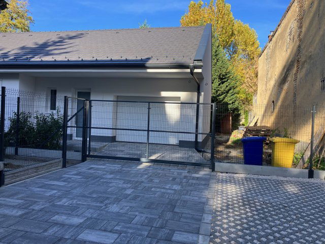 Eladó családi ház, Budapesten, XVIII. kerületben 179.9 M Ft