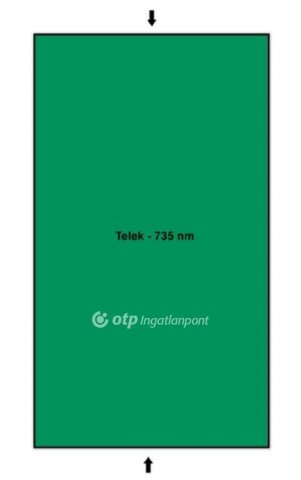 Eladó telek, Budapesten, II. kerületben 136.9 M Ft