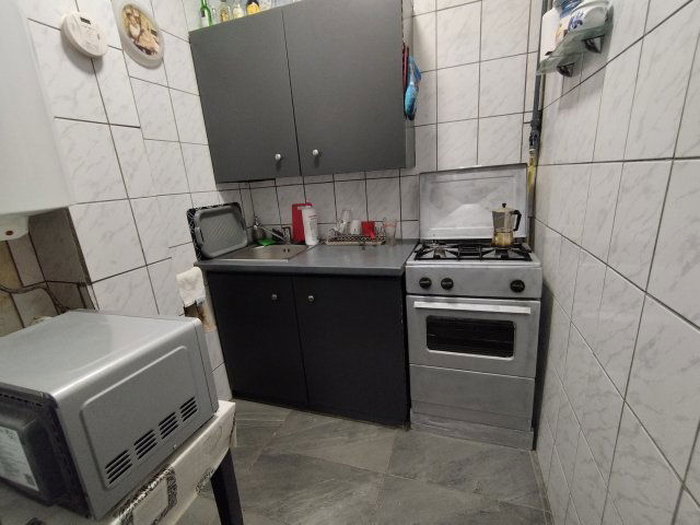 Eladó téglalakás, Miskolcon 21 M Ft, 1 szobás