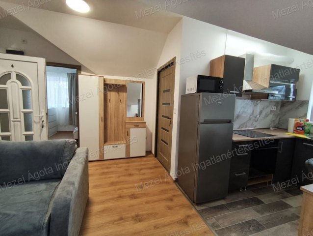 Kiadó téglalakás, albérlet, Vecsésen 200 E Ft / hó, 1 szobás