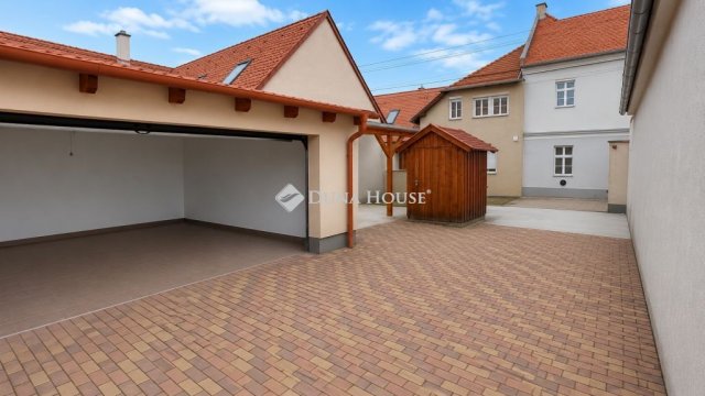 Eladó telek, Győrött 39.99 M Ft / költözzbe.hu