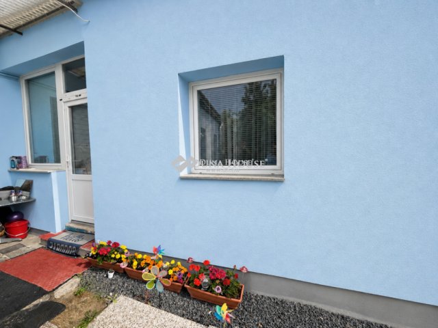 Eladó téglalakás, Szombathelyen, Nagy Lajos Király utcában