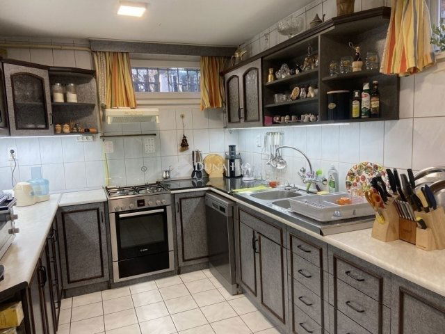 Eladó ikerház, Budapesten, XVII. kerületben 139 M Ft, 6 szobás