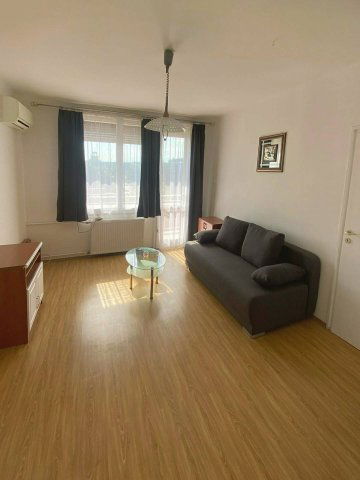 Eladó téglalakás, Szombathelyen 37.9 M Ft, 1+1 szobás