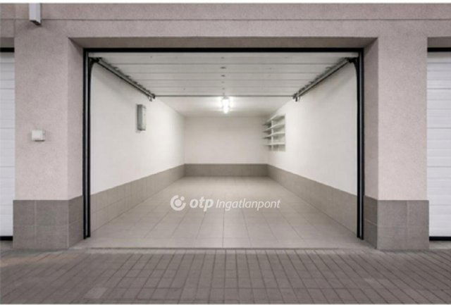 Eladó garázs, Szegeden 13.9 M Ft / költözzbe.hu