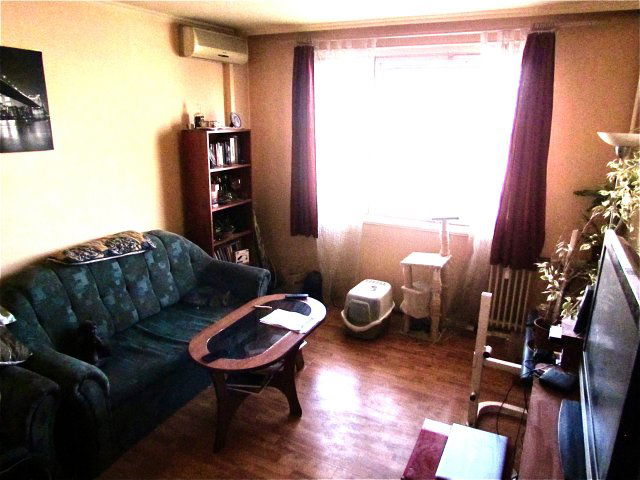 Eladó panellakás, Debrecenben 45 M Ft, 2 szobás