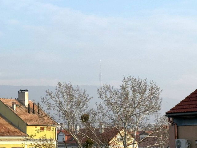 Eladó téglalakás, Pécsett 44.9 M Ft, 2+1 szobás