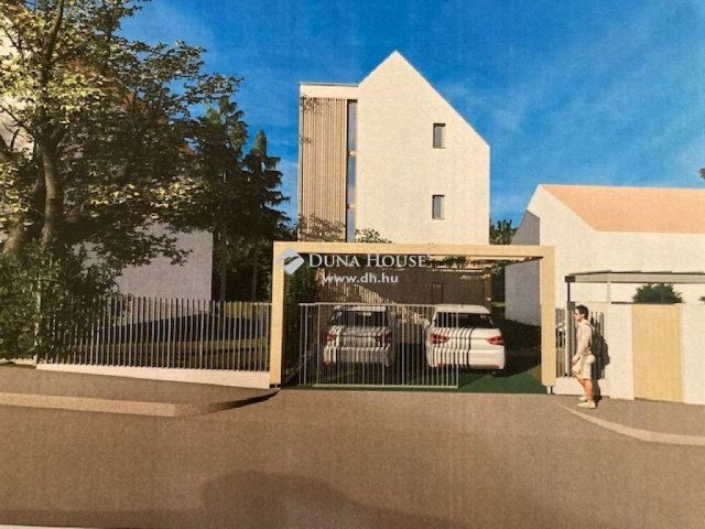 Eladó családi ház, Budapesten, XI. kerületben 296.9 M Ft