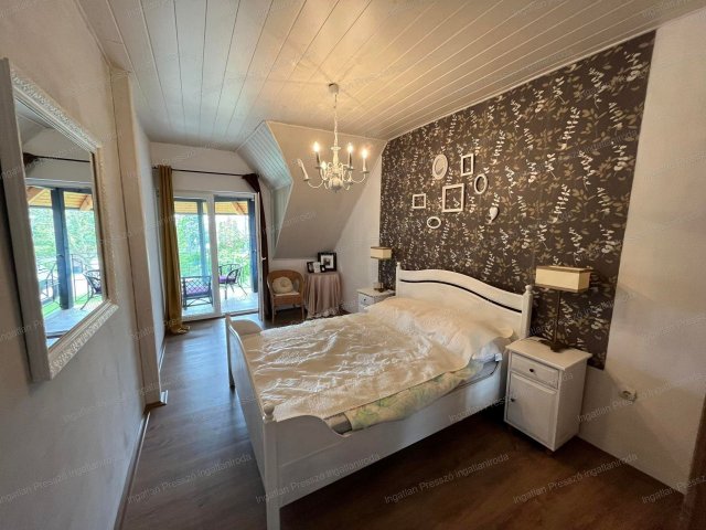 Eladó nyaraló, Badacsonytomajon 85 M Ft, 3 szobás